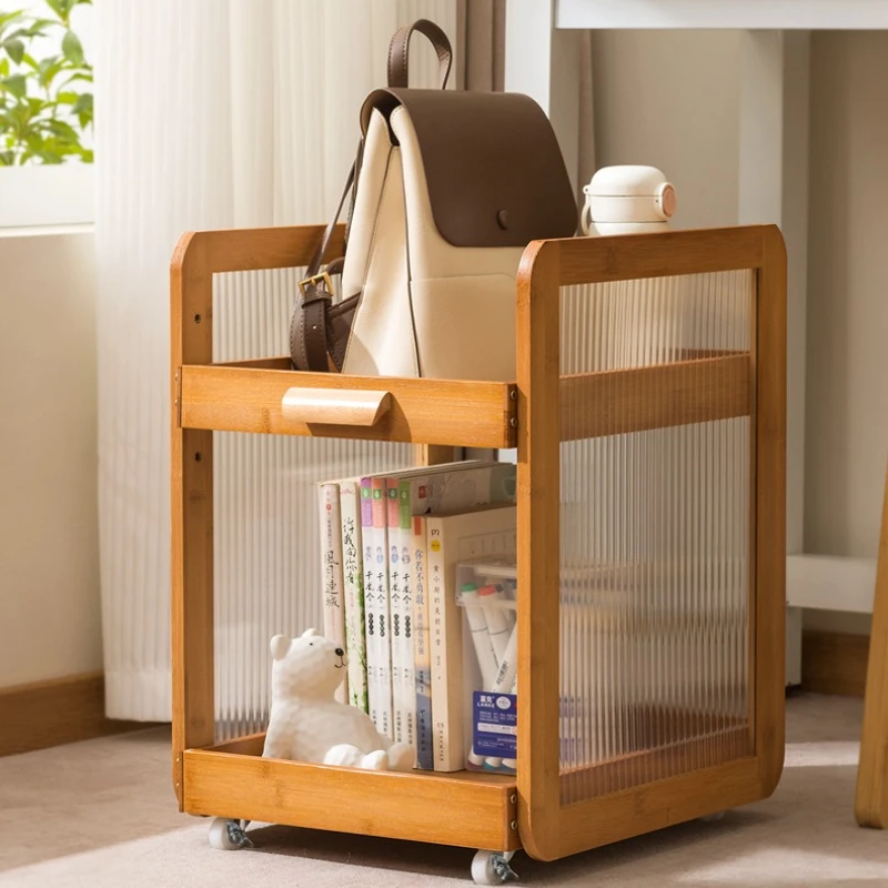 New model Sofa side table Movable coffee table Mini table Bedside with wheels Side shelf Living room Small side cabinet
New model Sofa side table Movable coffee table Mini table Bedside with wheels Side shelf Living room Small side cabinet