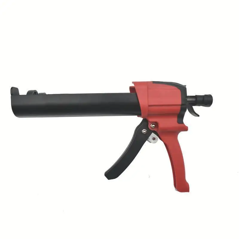 Electric Beauty Sewing Gun Set King Double Tube Power Glue Grab Glue Gun Labor-saving Caulking Artifact
Electric Beauty Sewing Gun Set King Double Tube Power Glue Grab Glue Gun Labor-saving Caulking Artifact