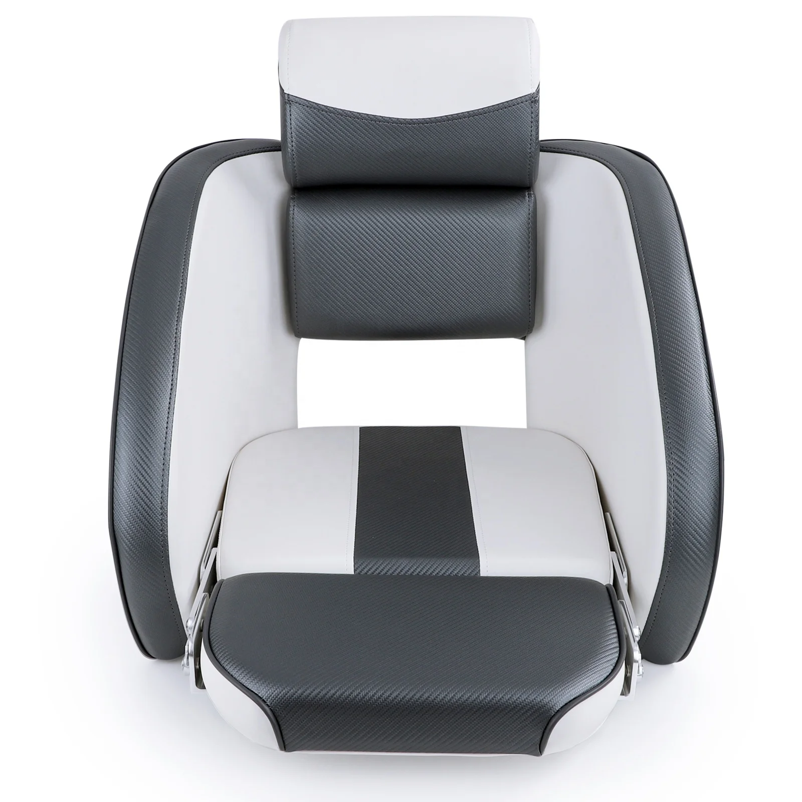 Сиденья для лодок Captain Boat Seats: откидные, с подушкой-подлокотником, для морских судов
Сиденья для лодок Captain Boat Seats: откидные, с подушкой-подлокотником, для морских судов