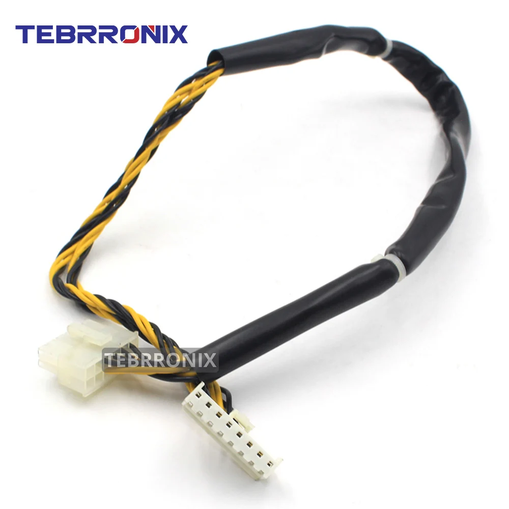 R26108000 Кабель питания головки SET-LF для термопринтера этикеток со штрих-кодом SATO S84EX S84-EX
R26108000 Кабель питания головки SET-LF для термопринтера этикеток со штрих-кодом SATO S84EX S84-EX