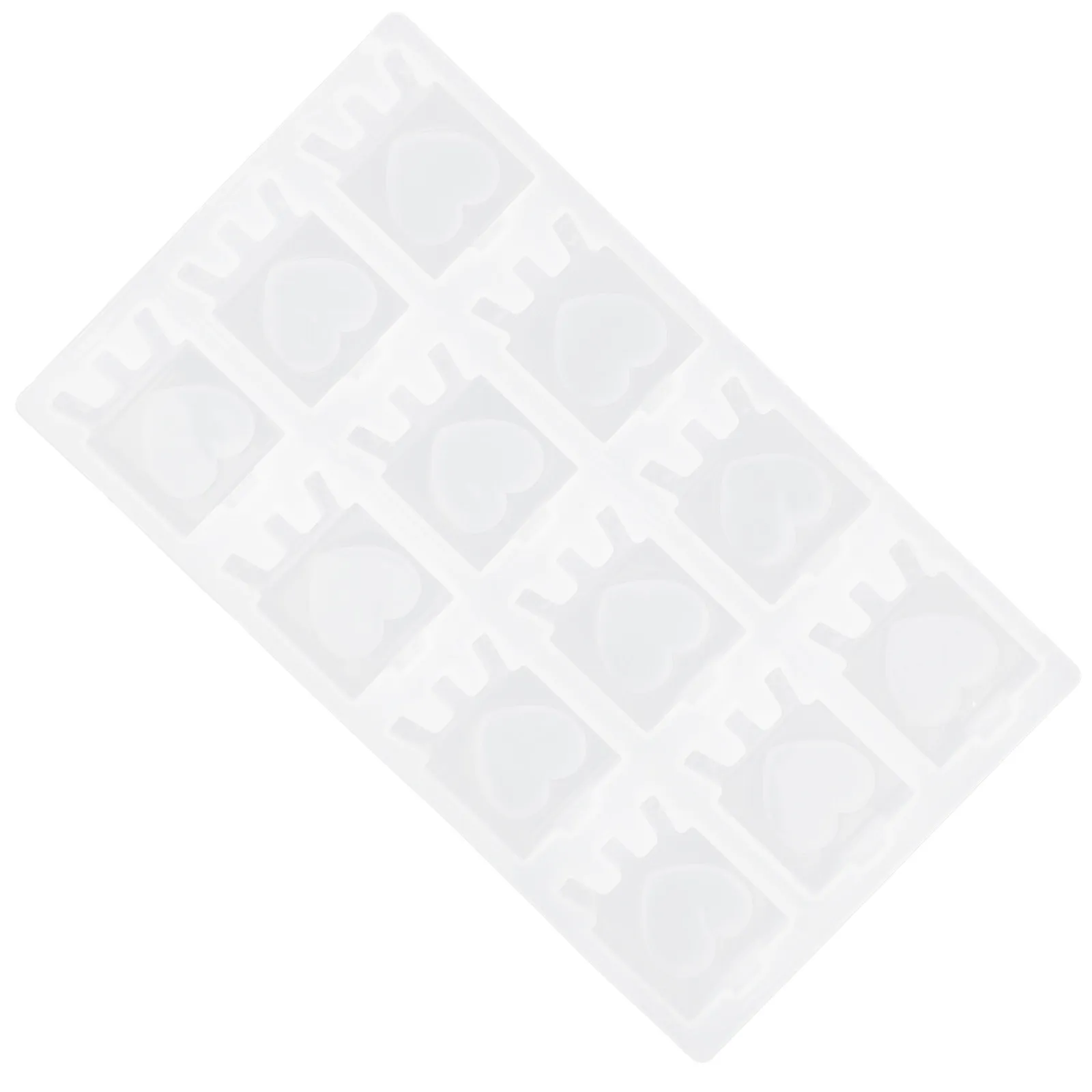 Mini Silicone Picture Frame Mold Flexible Epoxy Resin Mold Easy to Clean Durable Tear Resistant for DIY Craft Molds for Resin
Mini Silicone Picture Frame Mold Flexible Epoxy Resin Mold Easy to Clean Durable Tear Resistant for DIY Craft Molds for Resin