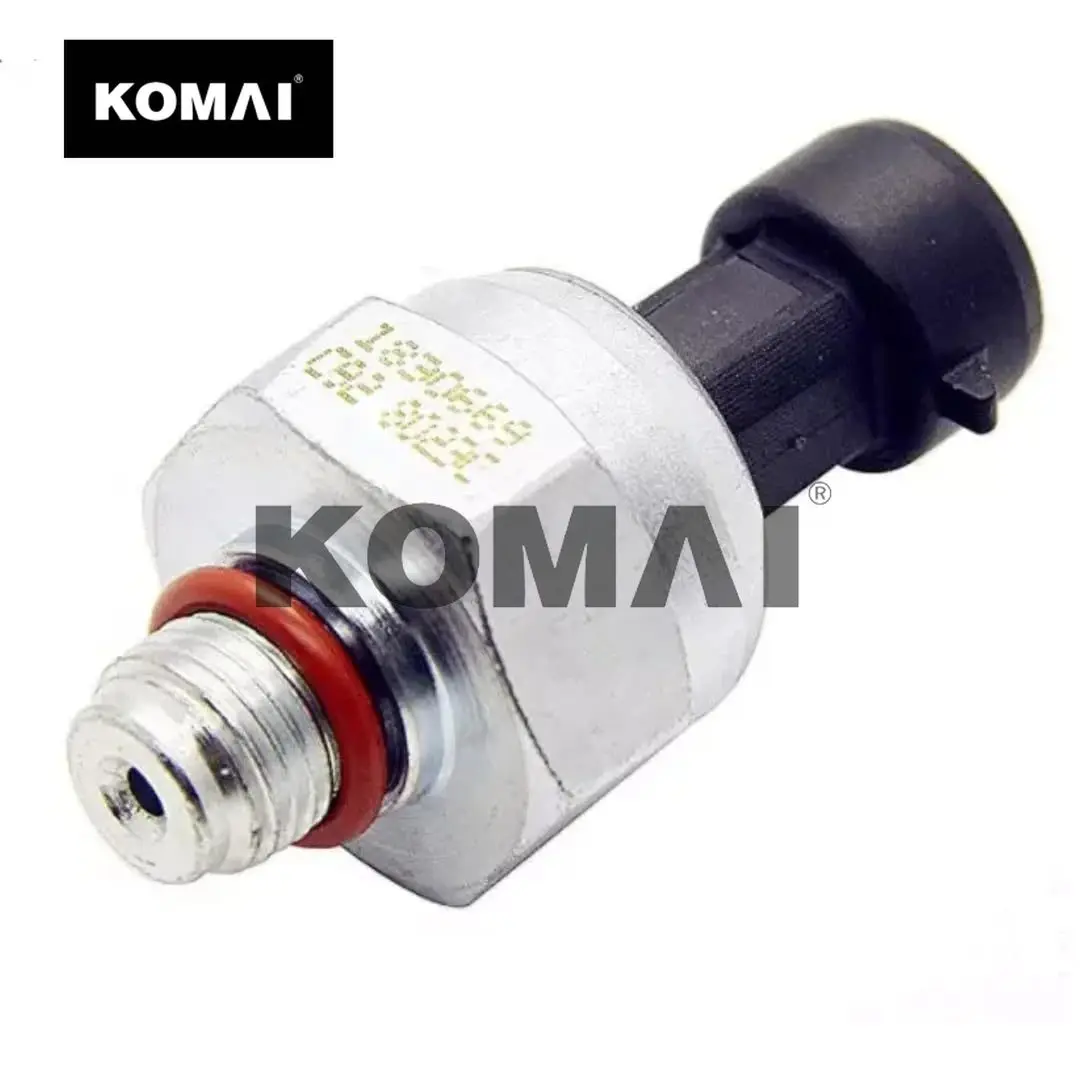Injection Control Oil Pressure ICP Sensor, Compatible with DT466E I530E HT530 DT466, 1830669C92, Replacement Part
Injection Control Oil Pressure ICP Sensor, Compatible with DT466E I530E HT530 DT466, 1830669C92, Replacement Part
