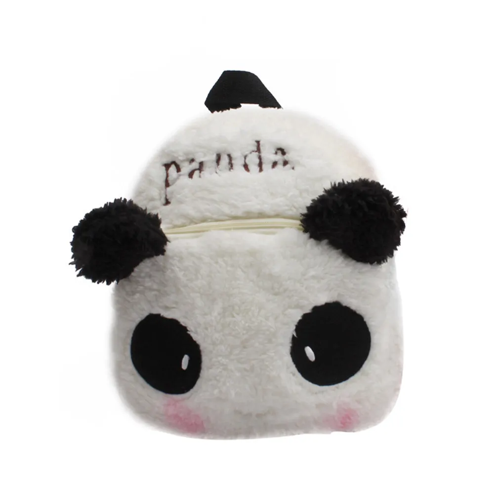 Детский школьный рюкзак с пандой, флисовая сумка для малышей, регулируемые легкие плечевые ремни, подходит для игр на улице
Детский школьный рюкзак с пандой, флисовая сумка для малышей, регулируемые легкие плечевые ремни, подходит для игр на улице