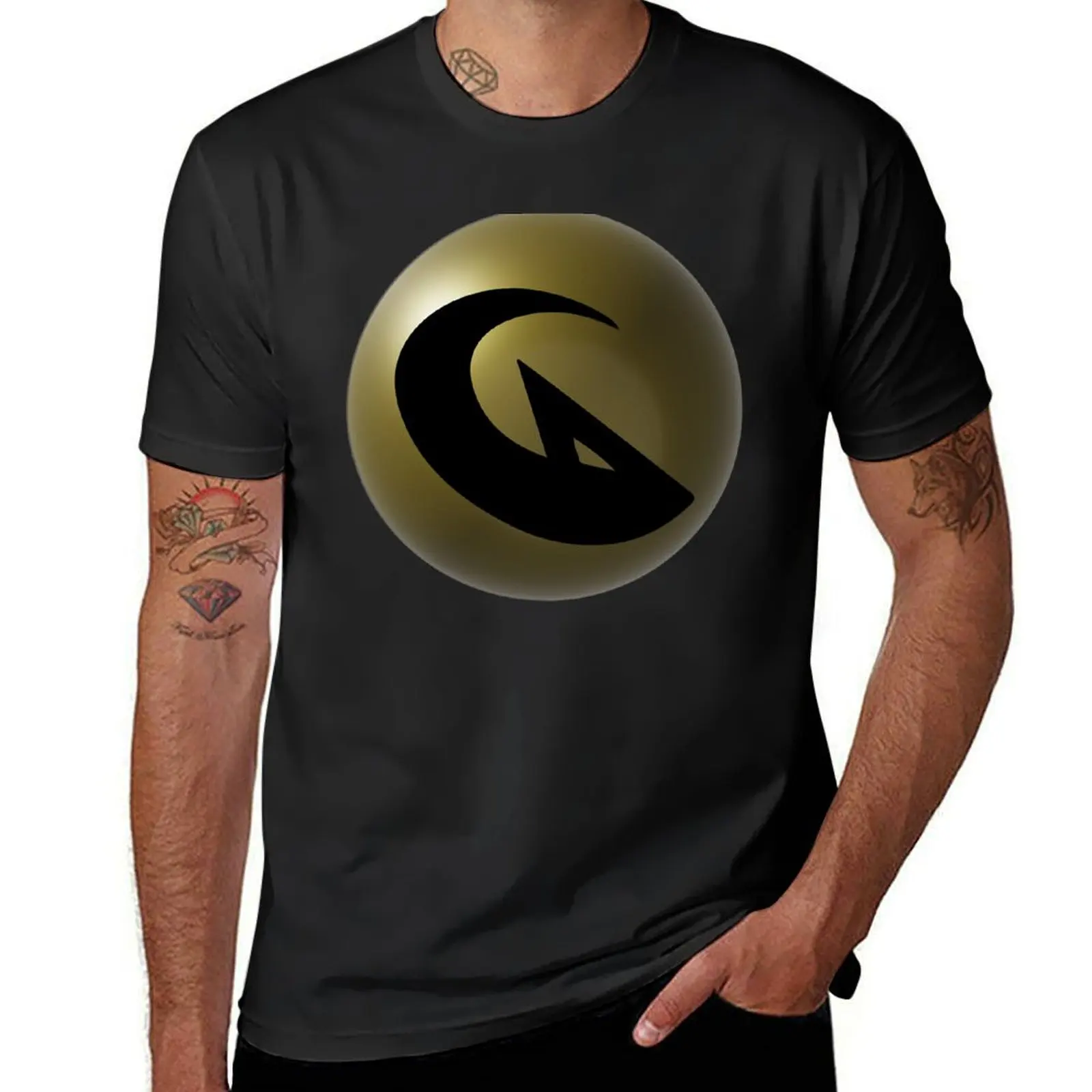3D Dragon Energy T-Shirt fashion shirts cotton man t-shirts custom shirt plain T-shirt men
3D Dragon Energy T-Shirt fashion shirts cotton man t-shirts custom shirt plain T-shirt men