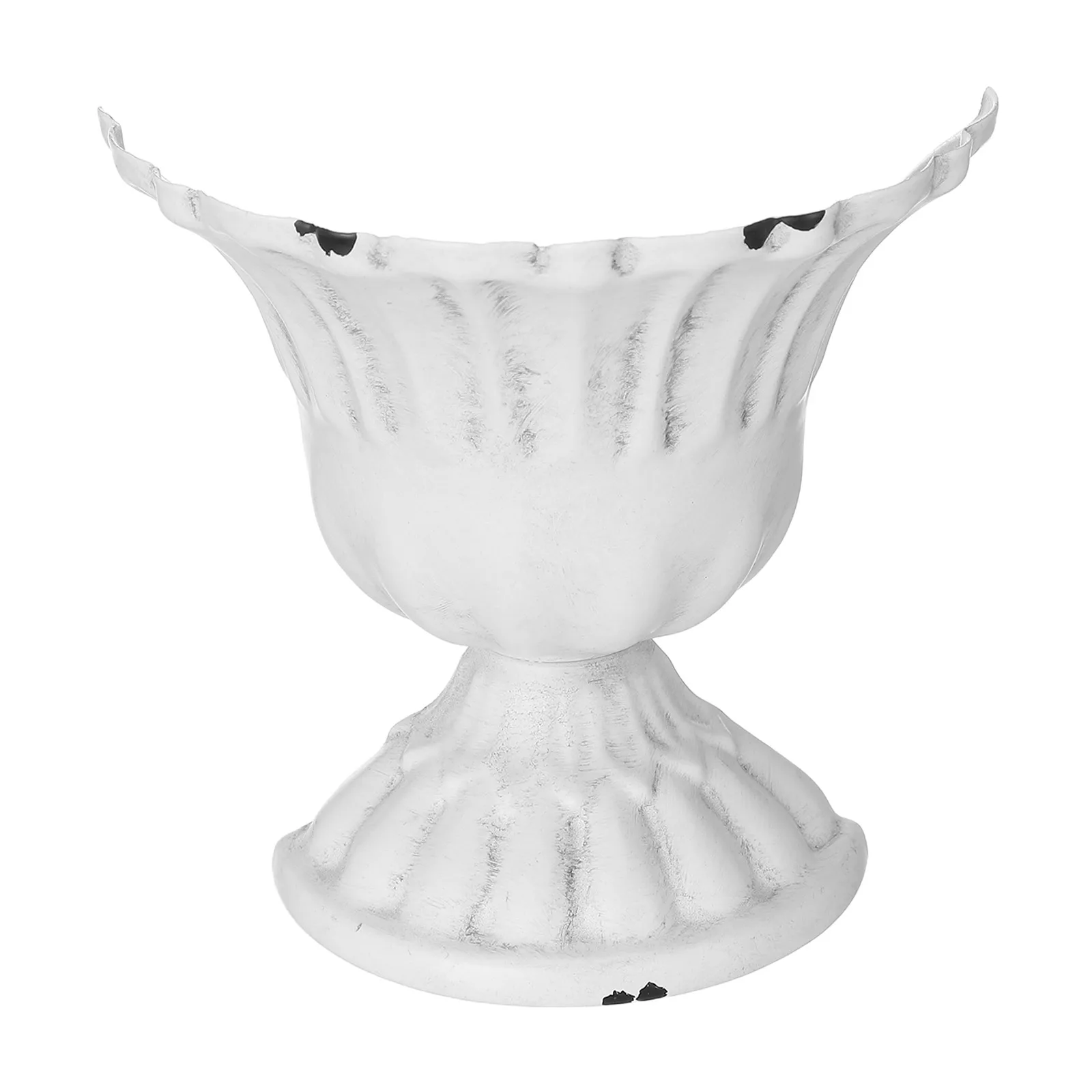 Floral Salon Flower Pots Elegant Vase Decor Grace Creative Half Design Artistic Elegance Vintage Style Ornate Craftsmanship Home
Floral Salon Flower Pots Elegant Vase Decor Grace Creative Half Design Artistic Elegance Vintage Style Ornate Craftsmanship Home