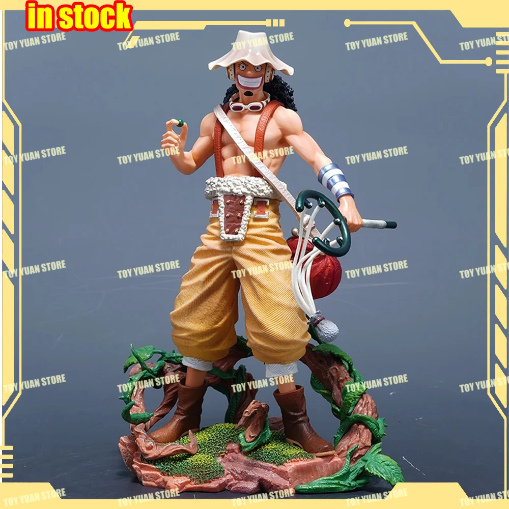 2025 НОВЫЙ One Piece Anime Meteor Two Years After LX USOPP Navigation King Фигурка GK ПВХ Фигурки Статуя Модель Игрушки Подарки
2025 НОВЫЙ One Piece Anime Meteor Two Years After LX USOPP Navigation King Фигурка GK ПВХ Фигурки Статуя Модель Игрушки Подарки