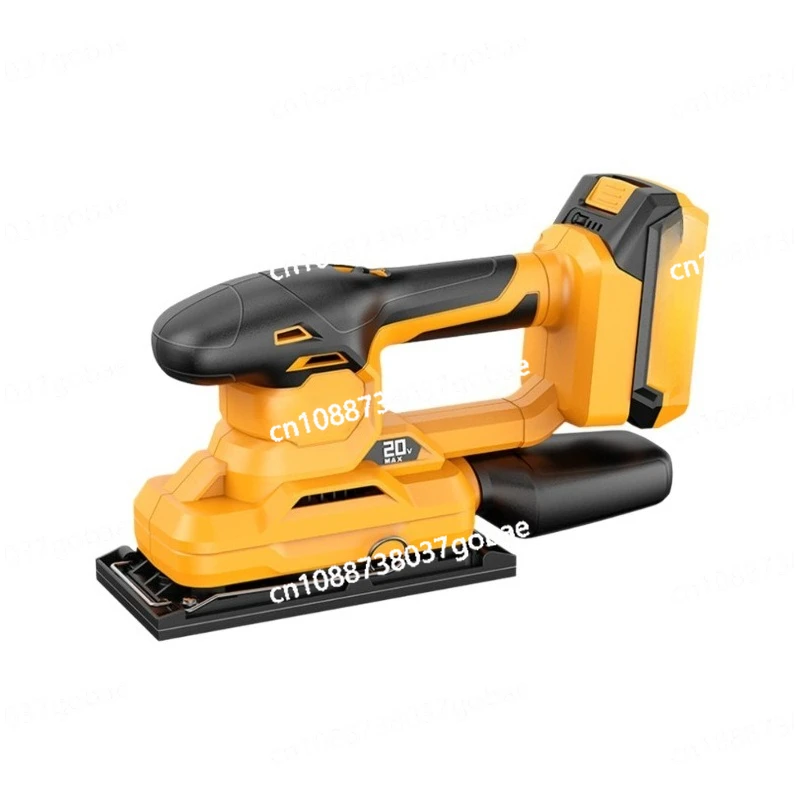 Бесщеточная шлифовальная машина с литиевой батареей, квадратная треугольная машина для наждачной бумаги, настенная мебель, деревообработка, многофункциональная
Бесщеточная шлифовальная машина с литиевой батареей, квадратная треугольная машина для наждачной бумаги, настенная мебель, деревообработка, многофункциональная