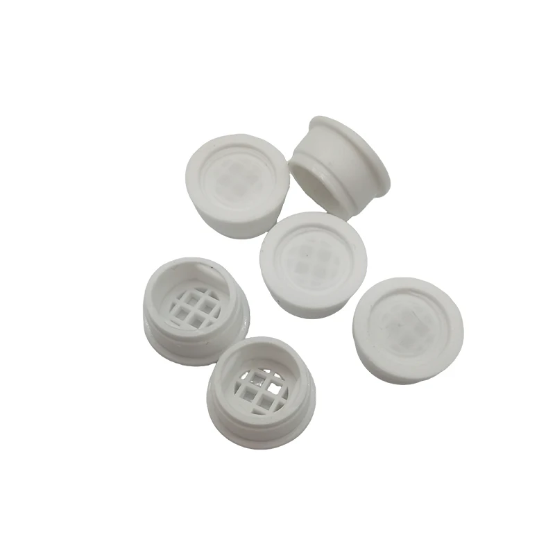Chemical packaging vents Waterproof Oleophobic Air Release Vent Valve D15 e-PTFE Vent Plug
Chemical packaging vents Waterproof Oleophobic Air Release Vent Valve D15 e-PTFE Vent Plug