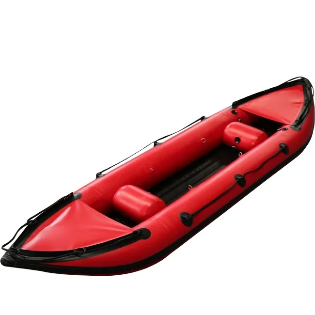 14.1ft Inflatable Boat Inflatable Kayak 2 Persons Canoe Fishing Inflatable Boat
14.1ft Inflatable Boat Inflatable Kayak 2 Persons Canoe Fishing Inflatable Boat