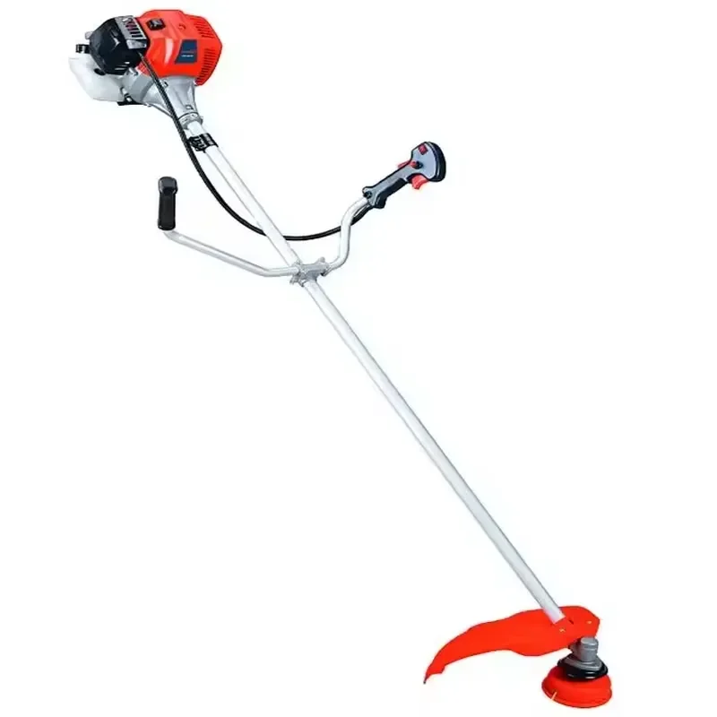 2-Stroke 32.6CC Brush Cutters High Quality Grass Cutting Machine Petrol Mower Grass Cutter
2-Stroke 32.6CC Brush Cutters High Quality Grass Cutting Machine Petrol Mower Grass Cutter