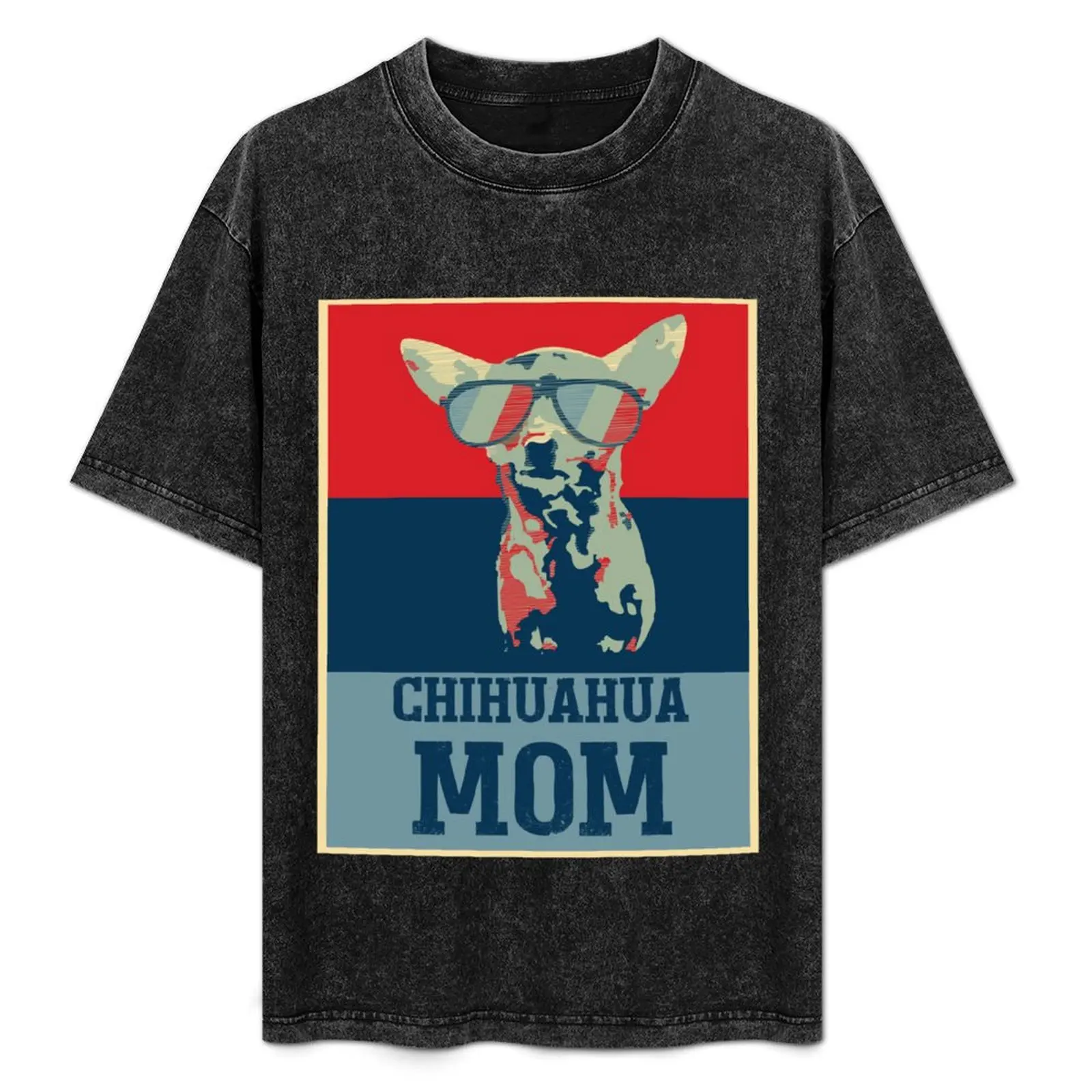 Chihuahua Mom Dog Lover Mothers Gift T-Shirt Anti-Perspiration Workout Top
Chihuahua Mom Dog Lover Mothers Gift T-Shirt Anti-Perspiration Workout Top