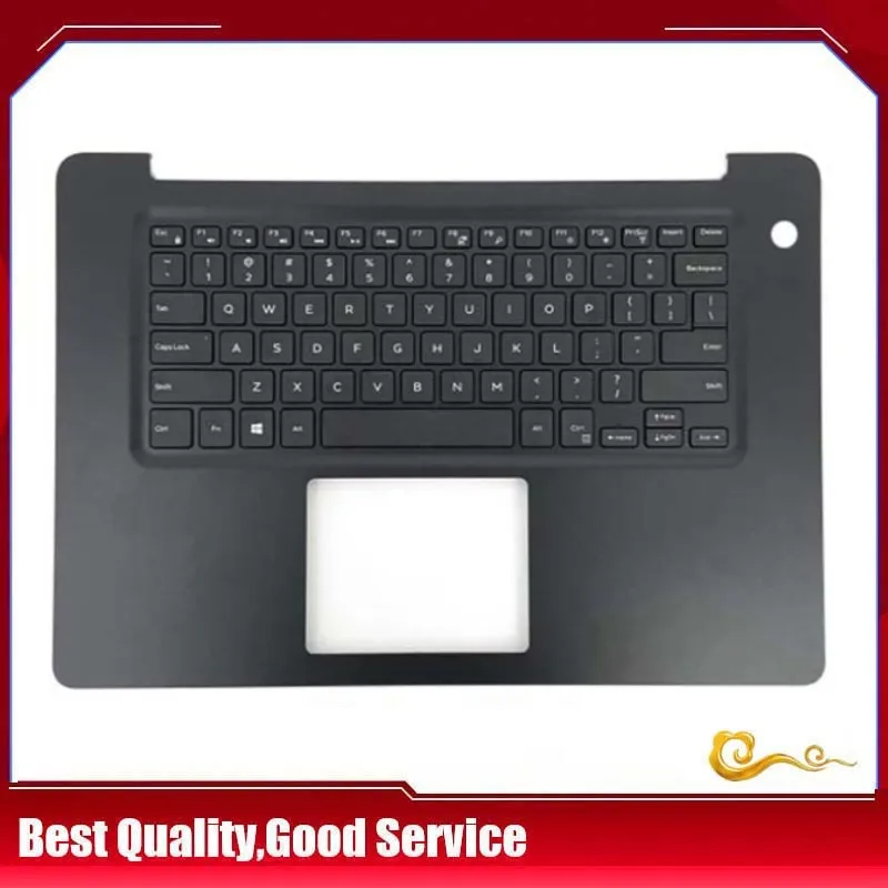 YUEBEISHNGE New/Org For DELL vostro 5581 V5581 palmrest US keyboard Upper cover Backlight
YUEBEISHNGE New/Org For DELL vostro 5581 V5581 palmrest US keyboard Upper cover Backlight