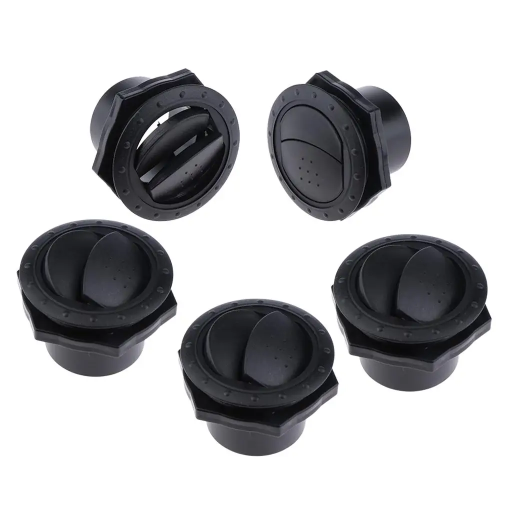 Marine Air Outlet Vents Low Noise Plastic Ventilation Grille Boat Parts for Yacht RV Bus Air Conditioning
Marine Air Outlet Vents Low Noise Plastic Ventilation Grille Boat Parts for Yacht RV Bus Air Conditioning