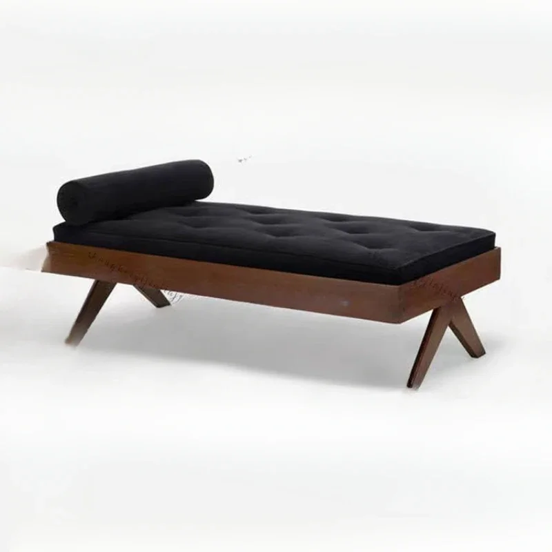 Model room long tea stool Japanese-style homestay surprise quiet fabric shoe changing stool
Model room long tea stool Japanese-style homestay surprise quiet fabric shoe changing stool