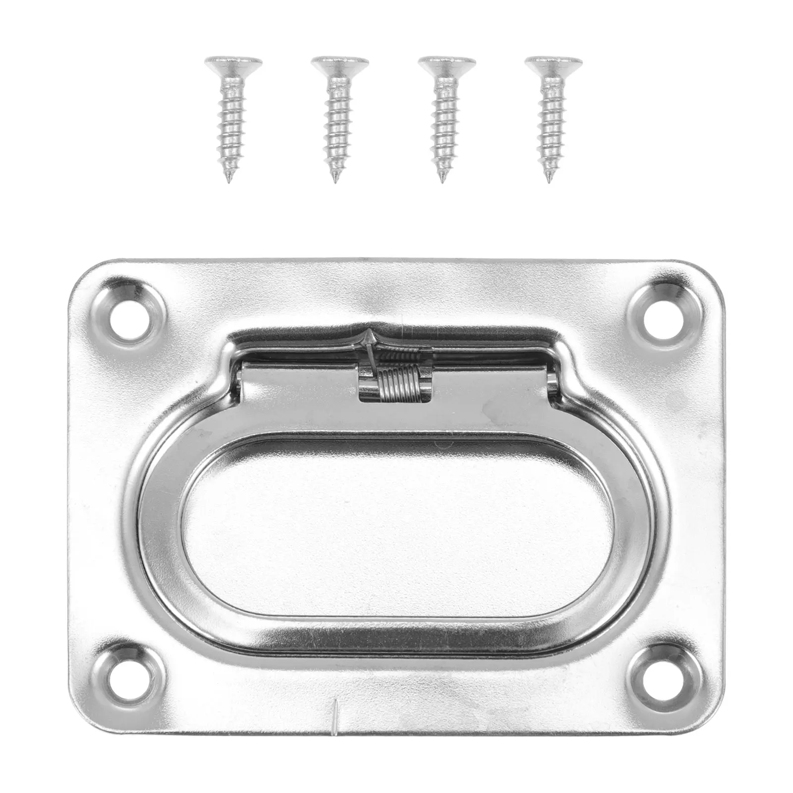 1set Stainless Steel Handles Smooth Surface Boat Accessories Kayak Grip Yacht Parts Door Handle Deck Fixing Grip
1set Stainless Steel Handles Smooth Surface Boat Accessories Kayak Grip Yacht Parts Door Handle Deck Fixing Grip