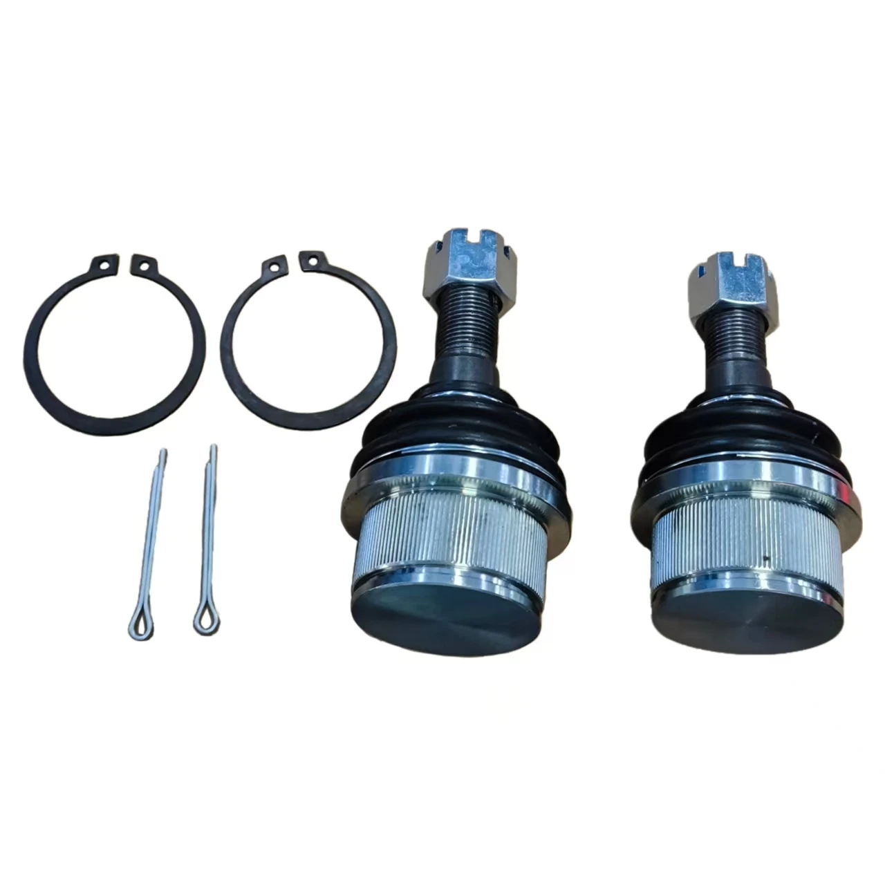 Car Front Lower Ball Joint For BAIC BJ40 PLUS 2.0T/2.3T 2018-2021 Car Accessories
Car Front Lower Ball Joint For BAIC BJ40 PLUS 2.0T/2.3T 2018-2021 Car Accessories