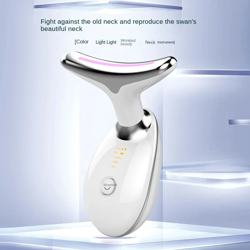 Neck beauty instrument reducing neck wrinkles neck care instrument for lifting removing facial wrinkles
Neck beauty instrument reducing neck wrinkles neck care instrument for lifting removing facial wrinkles