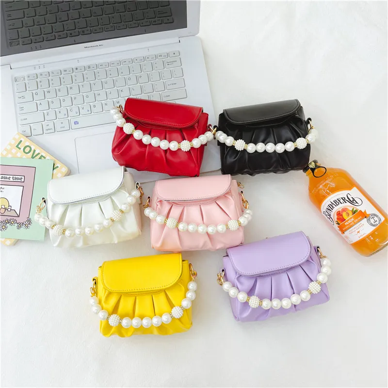  Сумка через плечо для мамы и дочки с жемчужной цепочкой Идеальный подходящий аксессуар для любого случая
Сумка через плечо для мамы и дочки с жемчужной цепочкой Идеальный подходящий аксессуар для любого случая