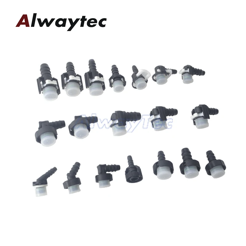 10 шт., автозапчасти, быстроразъемный разъем NG, разъем для водопроводной трубы для автоматического водяного шланга, быстроразъемное соединение топлива типа L
10 шт., автозапчасти, быстроразъемный разъем NG, разъем для водопроводной трубы для автоматического водяного шланга, быстроразъемное соединение топлива типа L