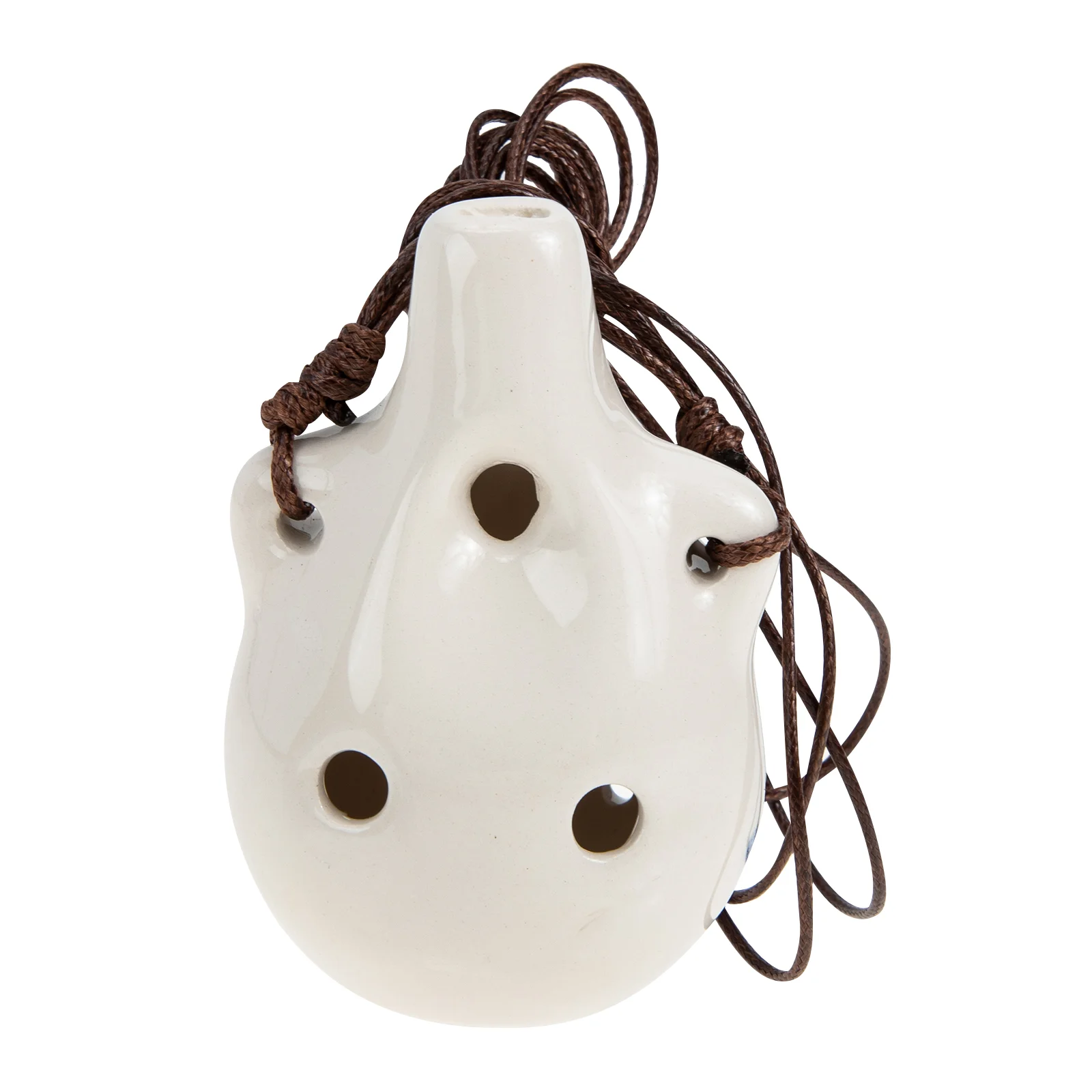 Ocarina Musical Instruments Portable Ceramic Mini Ceramics 6-hole Children Decorative
Ocarina Musical Instruments Portable Ceramic Mini Ceramics 6-hole Children Decorative