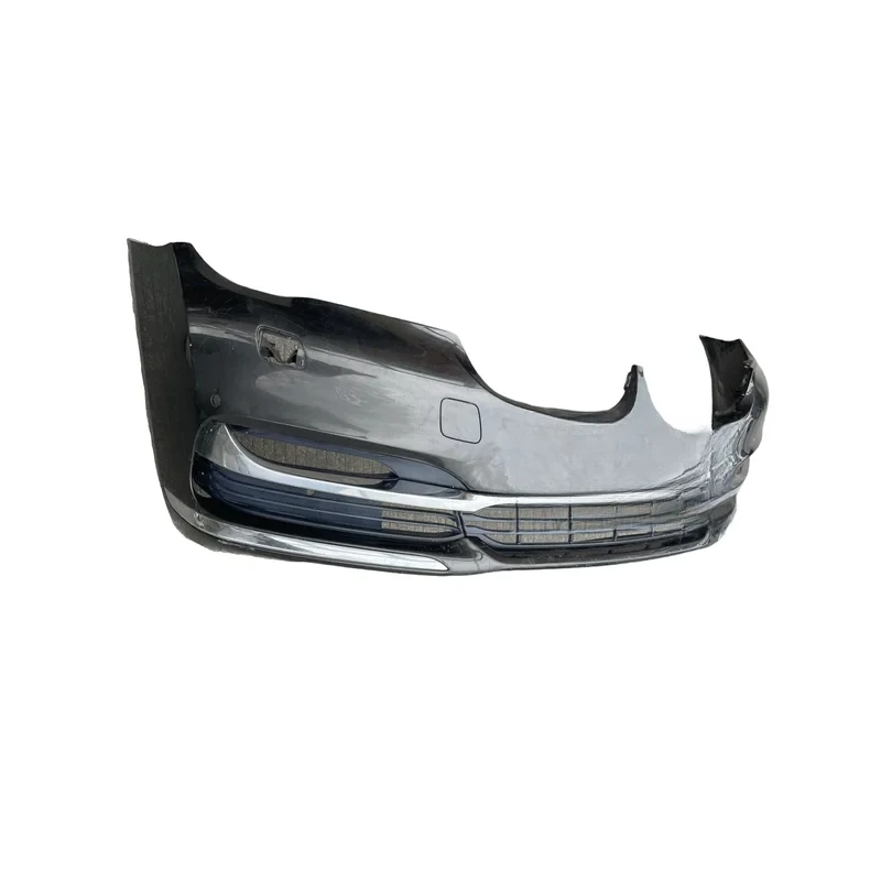 High Quality Front Bumper Guard Bracket Trim Grille For 7 Series G11 G12
High Quality Front Bumper Guard Bracket Trim Grille For 7 Series G11 G12
