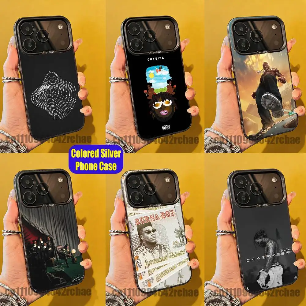 For B-Burna Boy No Sign of Weakness Phone Case iPhone 15,16,12,14,13,17,11,E,Pro,Max,Plus,Air,Mini Color Silver Custom Cover
For B-Burna Boy No Sign of Weakness Phone Case iPhone 15,16,12,14,13,17,11,E,Pro,Max,Plus,Air,Mini Color Silver Custom Cover