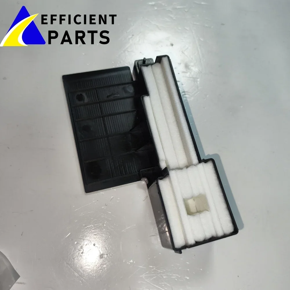 10X Waste Ink Sponge Tank for EPSON L355 L220 L210 L110 L380 L365 L222 L360
10X Waste Ink Sponge Tank for EPSON L355 L220 L210 L110 L380 L365 L222 L360