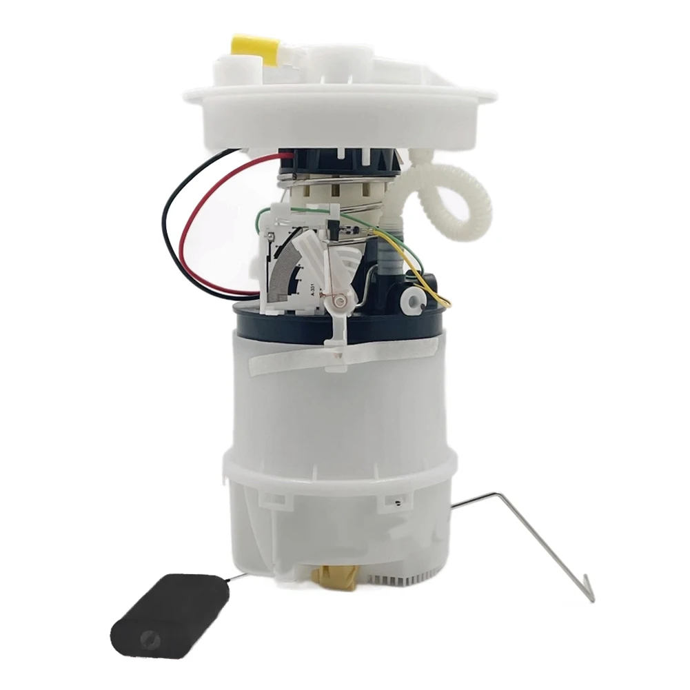 Single Tube Fuel Pump Assembly Oem Part Number 3M519H307 For Ford For Focus For Mazda 3 Replacement Car Accessories
Single Tube Fuel Pump Assembly Oem Part Number 3M519H307 For Ford For Focus For Mazda 3 Replacement Car Accessories