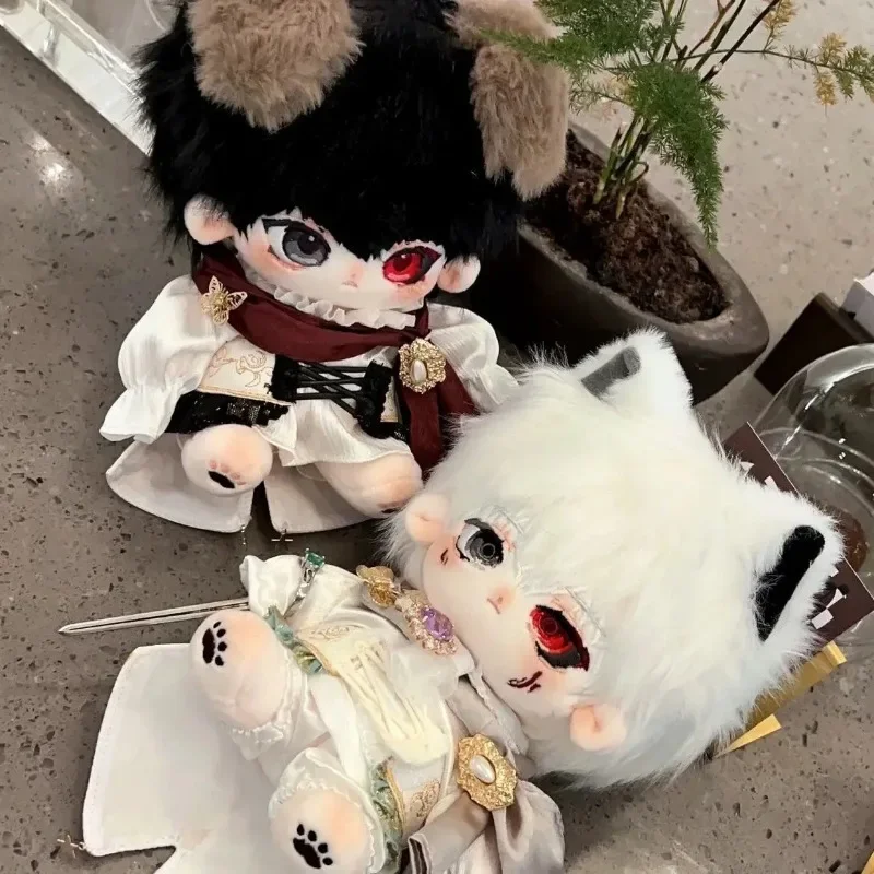 Kaneki Ken карикатура 20 см хлопковая кукла Токио вурдалаки милые мягкие игрушки в костюме для взрослых и детей плюшевая игрушка в подарок
Kaneki Ken карикатура 20 см хлопковая кукла Токио вурдалаки милые мягкие игрушки в костюме для взрослых и детей плюшевая игрушка в подарок