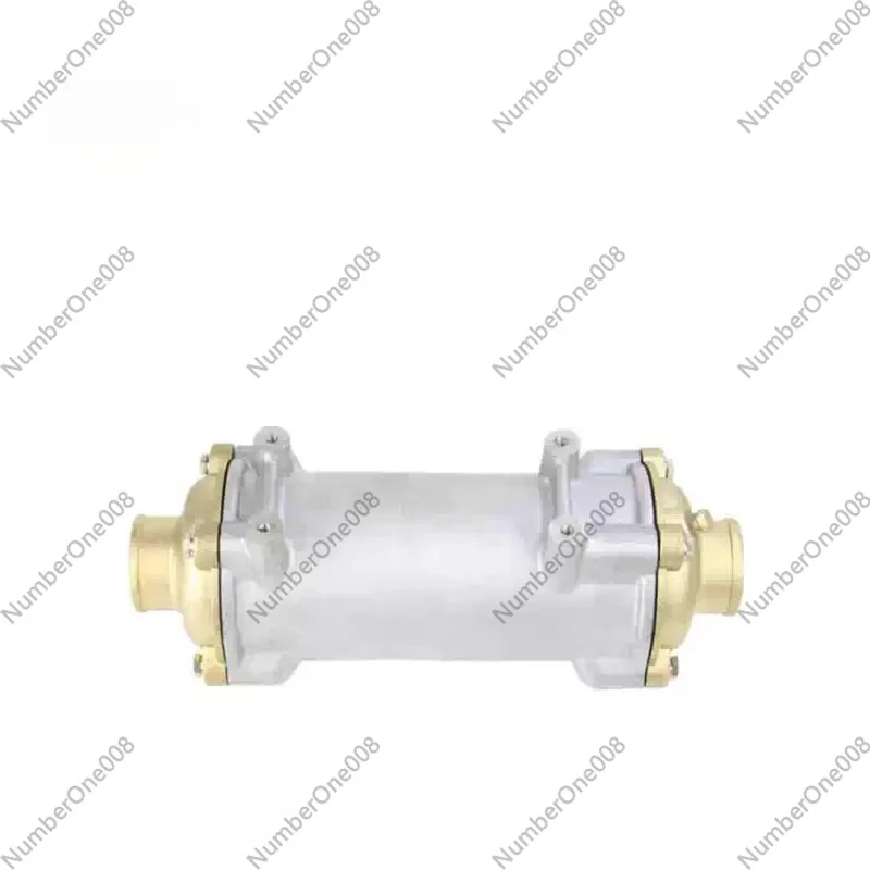 Suitable for Replacing Parts of Gearbox Oil Cooler Propulsion System
Suitable for Replacing Parts of Gearbox Oil Cooler Propulsion System