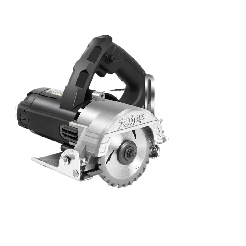 Cutting machine 220v ceramic tile small hand saw stone slotting marble machine chainsaw wall cutting tool
Cutting machine 220v ceramic tile small hand saw stone slotting marble machine chainsaw wall cutting tool