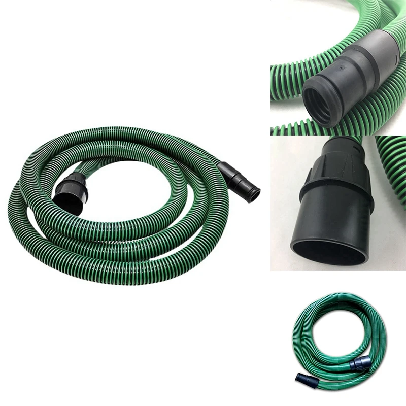 Hose Applicable For FESTOOL Electric Vacuum Cleaner Parts Dust Collection Bucket Dust Absorption Pipe
Hose Applicable For FESTOOL Electric Vacuum Cleaner Parts Dust Collection Bucket Dust Absorption Pipe
