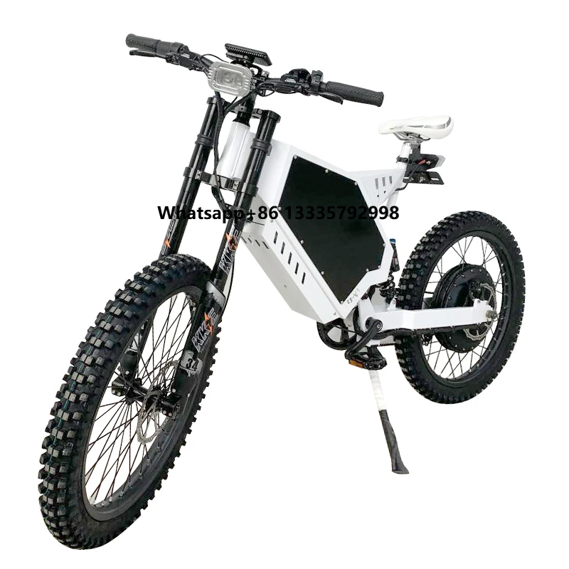 Electric Motorcycles Ebike Big Battery Long Distance 150a Sabvoton Controller Can Program 3000w
Electric Motorcycles Ebike Big Battery Long Distance 150a Sabvoton Controller Can Program 3000w