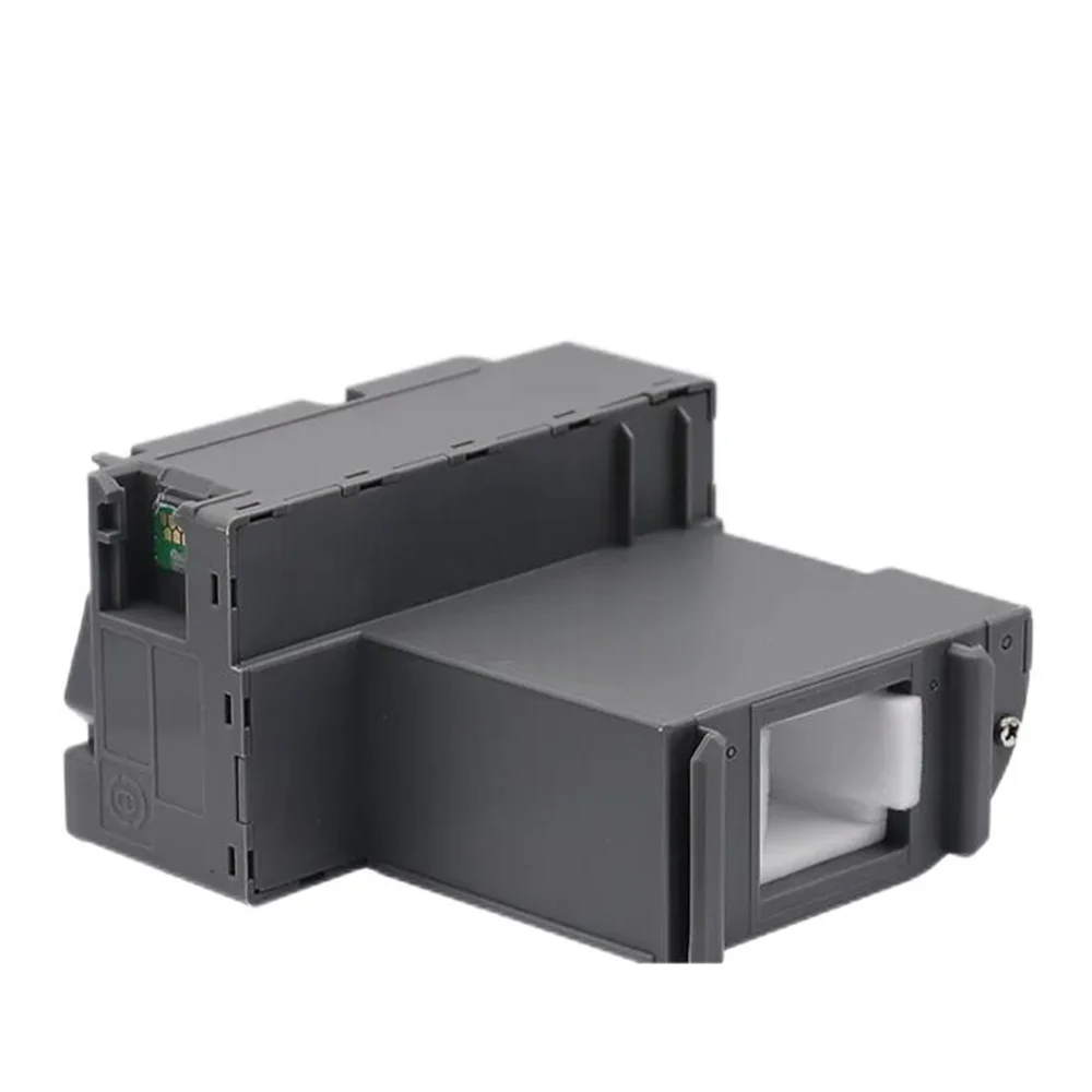 1PC T04D1 Wartung Box For Epson L6160 L6168 M2148 L6176 L6166 L6171 6190 L6198 XP-5100 5105 5115 ET2700 ET3700 Abfall tinte tank
1PC T04D1 Wartung Box For Epson L6160 L6168 M2148 L6176 L6166 L6171 6190 L6198 XP-5100 5105 5115 ET2700 ET3700 Abfall tinte tank