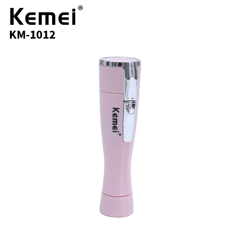 Kemei Мини Портативный Женский сменный бритвенный станок с двумя лезвиями, триммер для бритья, женские повседневные принадлежности, необходимое для путешествий
Kemei Мини Портативный Женский сменный бритвенный станок с двумя лезвиями, триммер для бритья, женские повседневные принадлежности, необходимое для путешествий