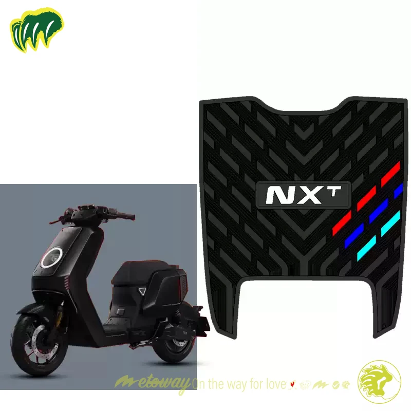 Для Niu NXT резиновая подставка для ног, напольный коврик, ковер, мотоциклетные коврики, педаль, противоскользящая, водонепроницаемая, высокая посадка, высокое качество
Для Niu NXT резиновая подставка для ног, напольный коврик, ковер, мотоциклетные коврики, педаль, противоскользящая, водонепроницаемая, высокая посадка, высокое качество