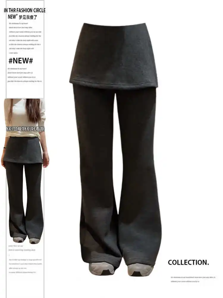 Women Black Gothic Baggy Pants Vintage Y2k Streetwear Oversize Pants Harajuku 90s Aesthetic Wide Leg Emo Trousers 2000s Clothes
Women Black Gothic Baggy Pants Vintage Y2k Streetwear Oversize Pants Harajuku 90s Aesthetic Wide Leg Emo Trousers 2000s Clothes