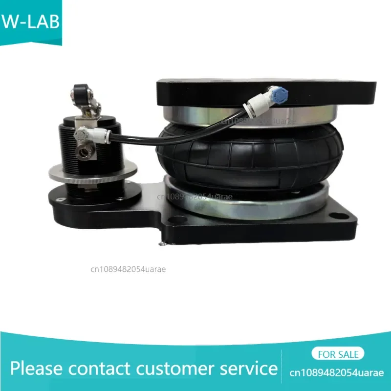 damping spring shock absorber fan air conditioner shock absorber belt base fixed shock absorber pad silent air spring
damping spring shock absorber fan air conditioner shock absorber belt base fixed shock absorber pad silent air spring