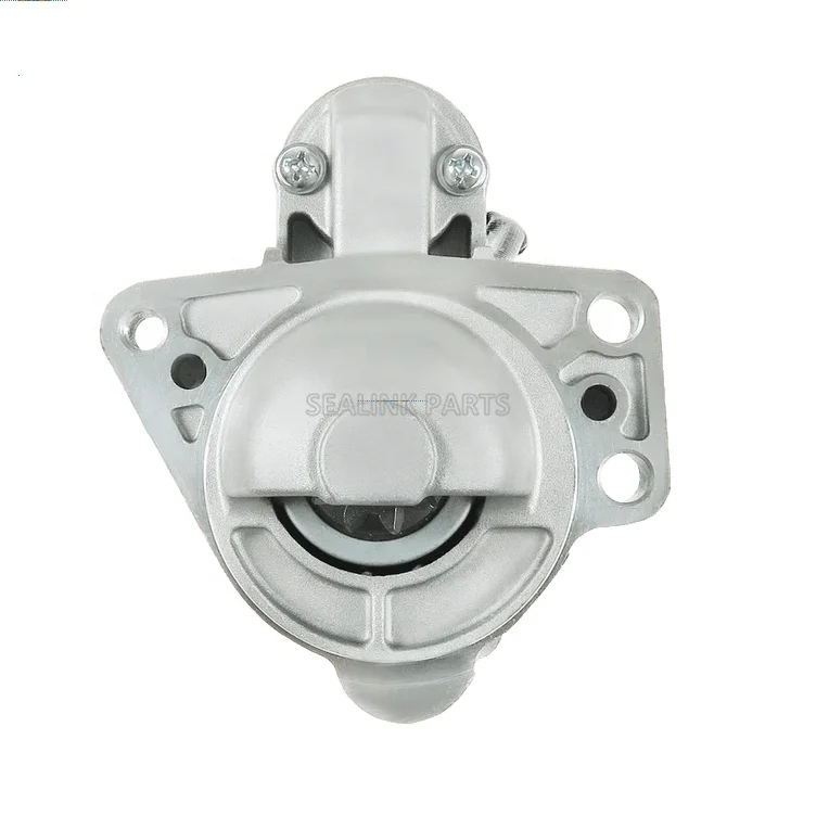 Auto Parts Auto Parts Auto Starter Fit for Ghibli 3.0L 2013-2015 280457 428000-9550
Auto Parts Auto Parts Auto Starter Fit for Ghibli 3.0L 2013-2015 280457 428000-9550