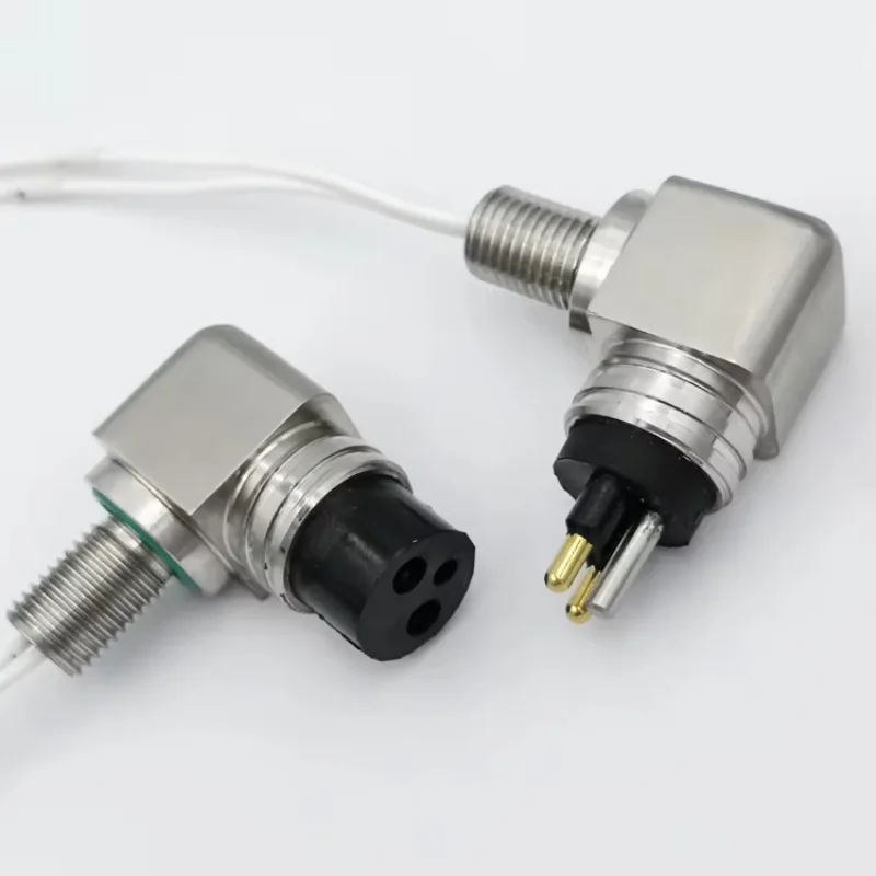 Supplier IP69 Waterproof 2Pin ROV Cable for Power Right Angle MCBHRA2M MCBHRA2F Underwater Connector Stainless Steel Male Power
Supplier IP69 Waterproof 2Pin ROV Cable for Power Right Angle MCBHRA2M MCBHRA2F Underwater Connector Stainless Steel Male Power
