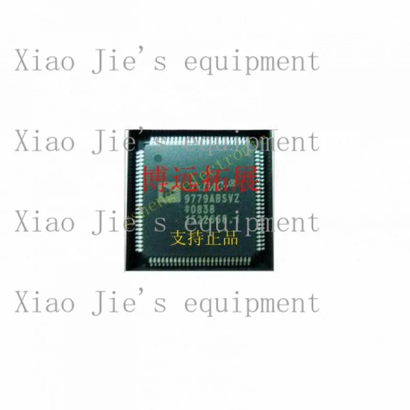 1PCS AD9779BSVZ IC DAC 16BIT DUAL 1GSPS 100TQFP AD9779 9779 AD9779B 9779B AD9779
1PCS AD9779BSVZ IC DAC 16BIT DUAL 1GSPS 100TQFP AD9779 9779 AD9779B 9779B AD9779