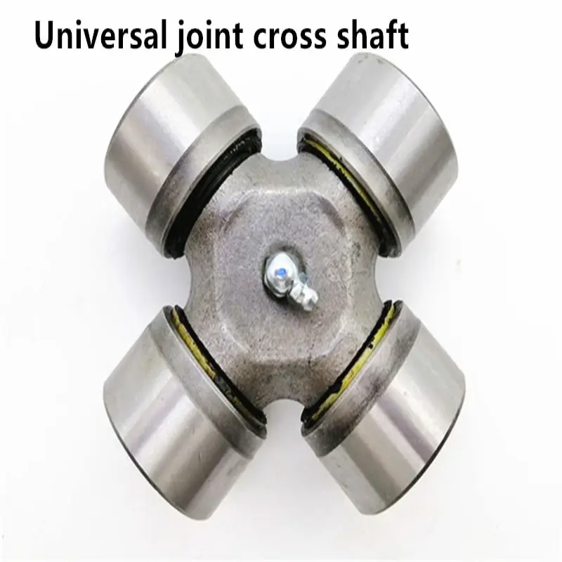 XOJOX For Lonking Loader Universal joint cross shaft Φ48*116 911.115-2201080 Original factory Loader accessories high-quality
XOJOX For Lonking Loader Universal joint cross shaft Φ48*116 911.115-2201080 Original factory Loader accessories high-quality