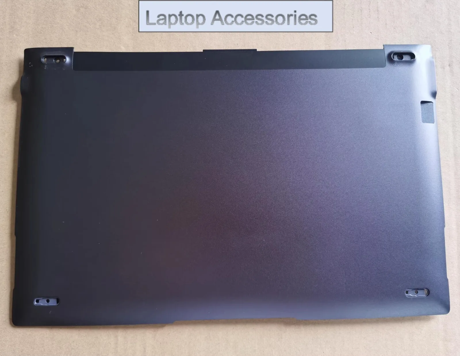 New Bottom D Cover Lower Case For Samsung Galaxy Book S NP767XCM 767XCL Laptop
New Bottom D Cover Lower Case For Samsung Galaxy Book S NP767XCM 767XCL Laptop