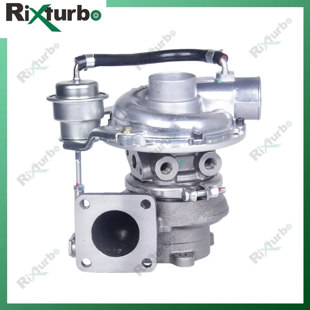 Car Turbocharger For Isuzu Trooper 2.8 TD 4JB1T 74/85 KW VA430016 8971195672 Complete Turbo Charger Turbolader 1998-2004
Car Turbocharger For Isuzu Trooper 2.8 TD 4JB1T 74/85 KW VA430016 8971195672 Complete Turbo Charger Turbolader 1998-2004