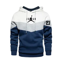 Men Hoodies Long Sleeved Sweaters Harajuku Hoodie O-Neck Sweatshirts Loose Size Sweater For Autumn/Winter Men Hoodies Long Sleeved Sweaters Harajuku Hoodie O-Neck Sweatshirts Loose Size Sweater For Autumn/Winter