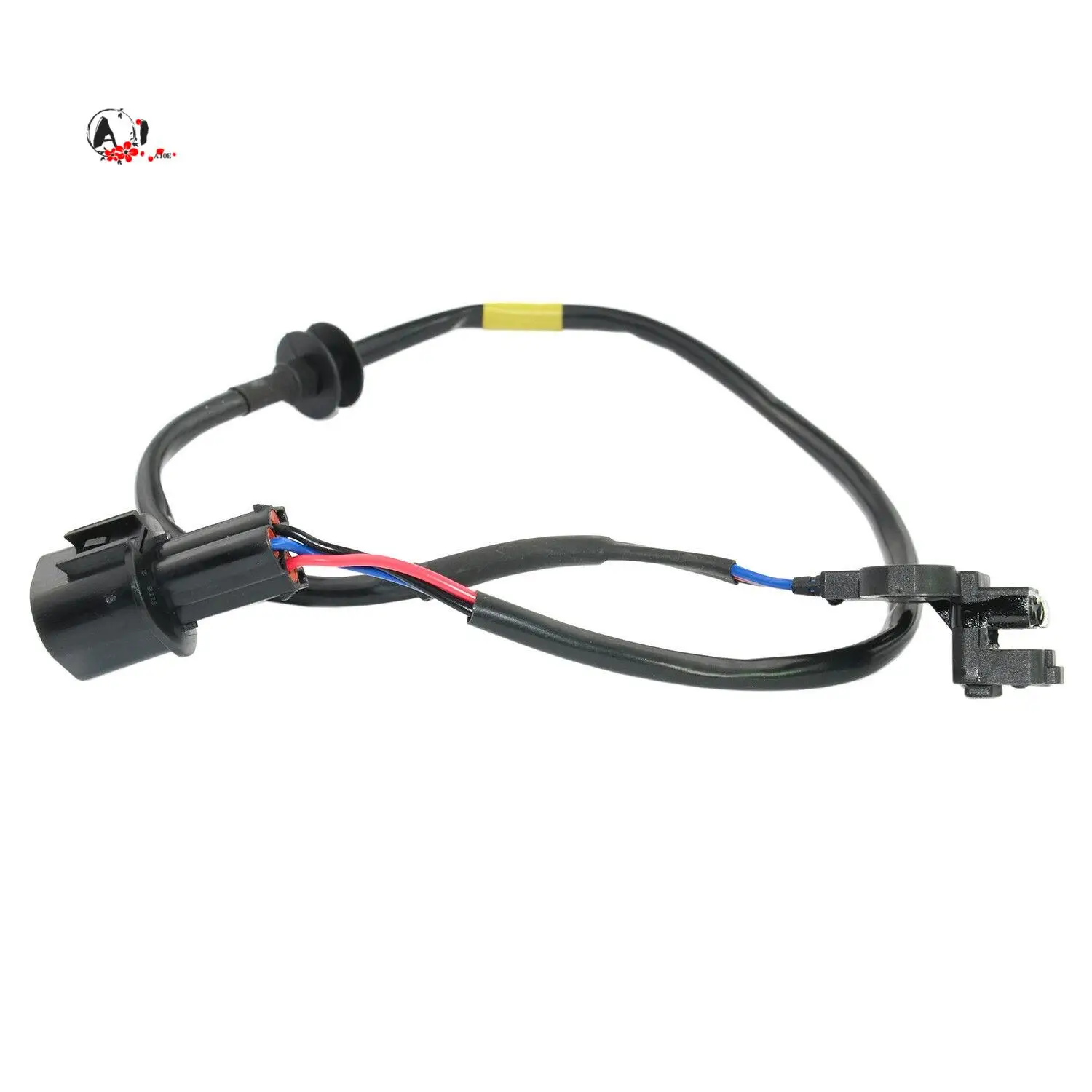 A10E-Car Crankshaft Position Sensor MD342826 For Mitsubishi L200 K74 2.5TD Pick Up 4D56T 2001-2007 Pajero Sport K94 2.5TD 1998-2
A10E-Car Crankshaft Position Sensor MD342826 For Mitsubishi L200 K74 2.5TD Pick Up 4D56T 2001-2007 Pajero Sport K94 2.5TD 1998-2