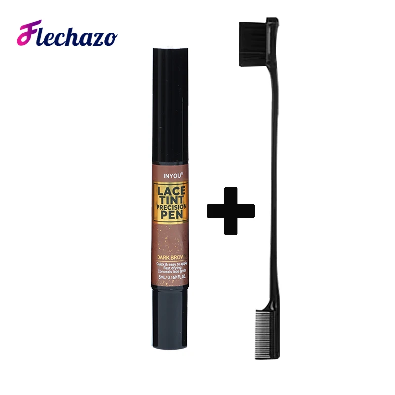 Кружевная ручка с набором кистей 5 мл Тонированная кружевная тонизиновая ручка для пробора Натуральные смеси Ручка для тонирования кружева скрывает кружевную сетку Кисть для кромок
Кружевная ручка с набором кистей 5 мл Тонированная кружевная тонизиновая ручка для пробора Натуральные смеси Ручка для тонирования кружева скрывает кружевную сетку Кисть для кромок