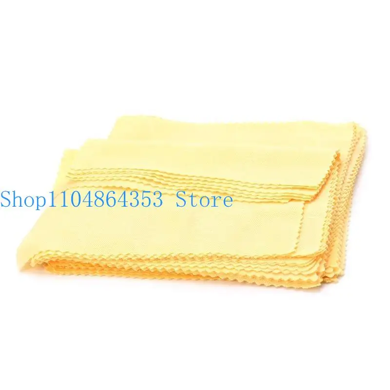 652F Polishing Cloth for Sterling Silver Plated Gold Jewelry Anti Tarnish
652F Polishing Cloth for Sterling Silver Plated Gold Jewelry Anti Tarnish