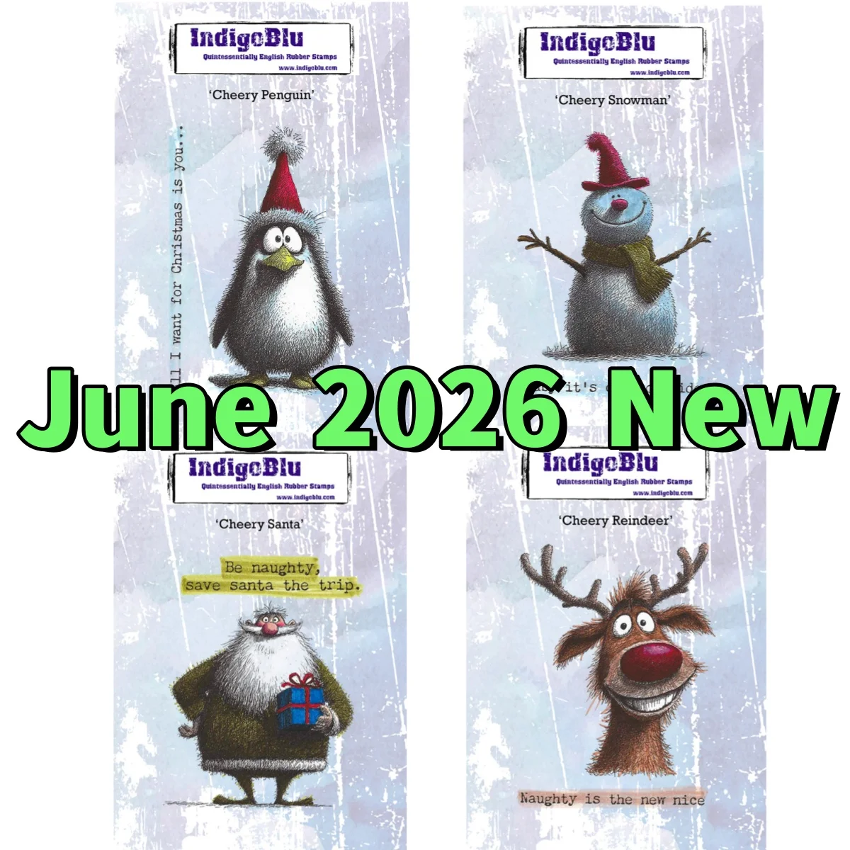 June 2026 New Penguin Snowman Santa Reindeer Clear Stamps For DIY Scrapbook Craft Decoration Embossing Template Christmas Card
June 2026 New Penguin Snowman Santa Reindeer Clear Stamps For DIY Scrapbook Craft Decoration Embossing Template Christmas Card