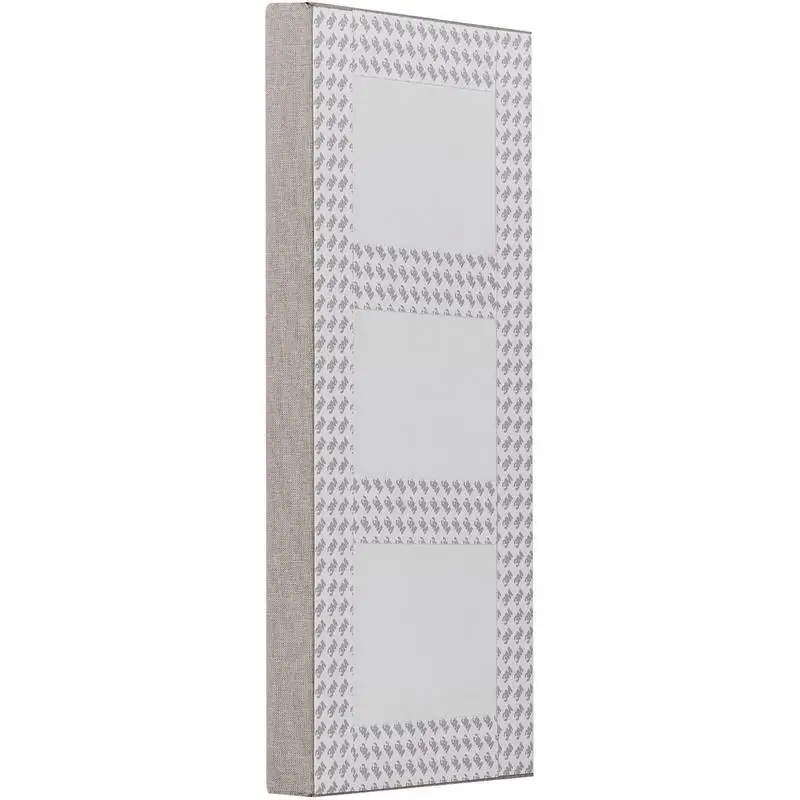 4 PCS Acoustic Panels, 2 inch Thick 23.6 x 11.8 inch Fiberglass Sound Absorbing Panels, Self-adhesive Soundproof Wall Boards, for Studios, Office, Home Theater,Meeting Room, Camel
4 PCS Acoustic Panels, 2 inch Thick 23.6 x 11.8 inch Fiberglass Sound Absorbing Panels, Self-adhesive Soundproof Wall Boards, for Studios, Office, Home Theater,Meeting Room, Camel